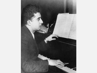 Aram Khachaturian picture, image, poster